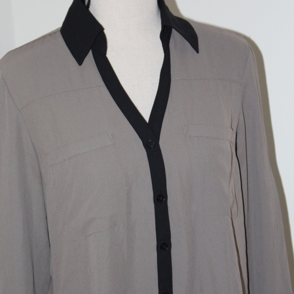 Express,  The Portofino blouse - Picture 6 of 7